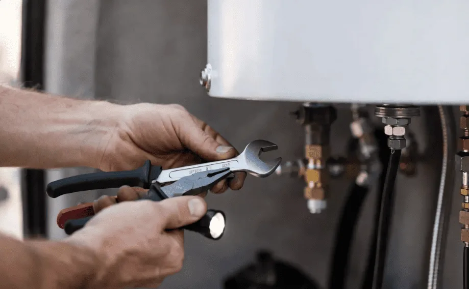 Why choose Water Heater Repair in Gore, OK